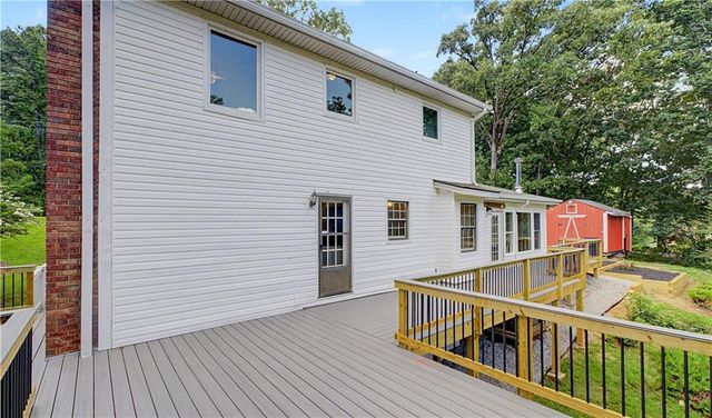 6241 Brookfield Drive, Murrayville, GA 30564