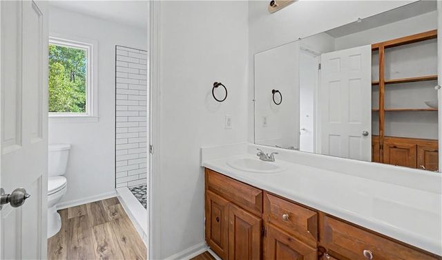 6241 Brookfield Drive, Murrayville, GA 30564
