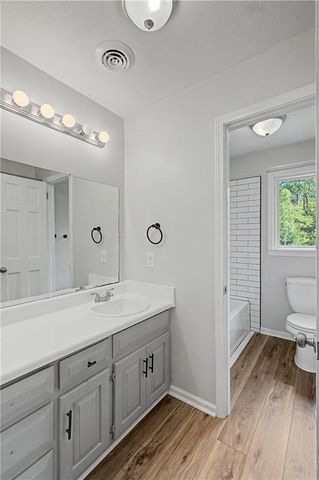 6241 Brookfield Drive, Murrayville, GA 30564