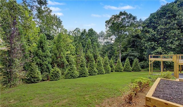 6241 Brookfield Drive, Murrayville, GA 30564