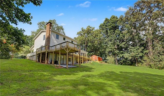 6241 Brookfield Drive, Murrayville, GA 30564