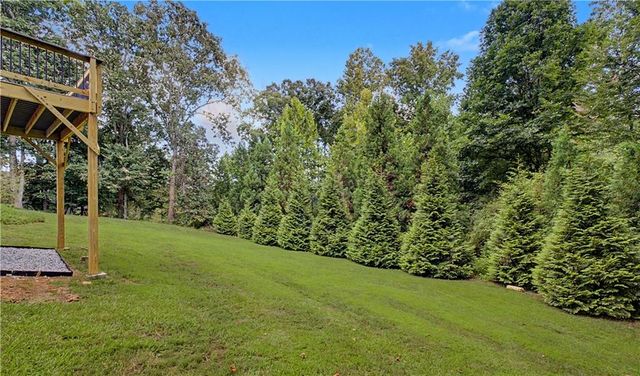 6241 Brookfield Drive, Murrayville, GA 30564
