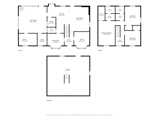 6241 Brookfield Drive, Murrayville, GA 30564