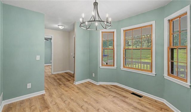 6241 Brookfield Drive, Murrayville, GA 30564