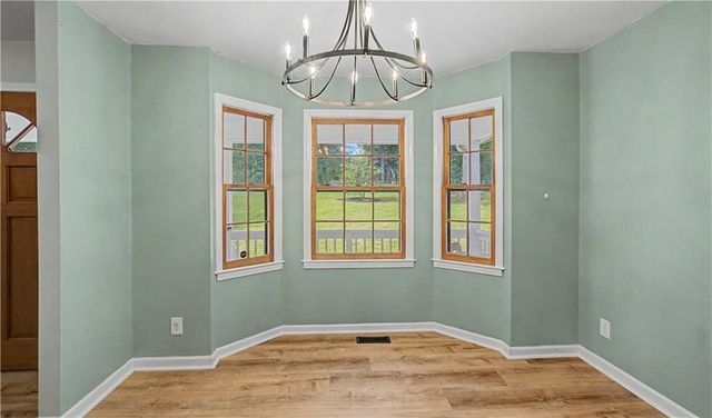 6241 Brookfield Drive, Murrayville, GA 30564