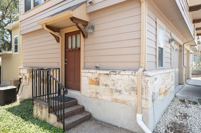 2829 Saville LOOP 17C, Austin, TX 78741
