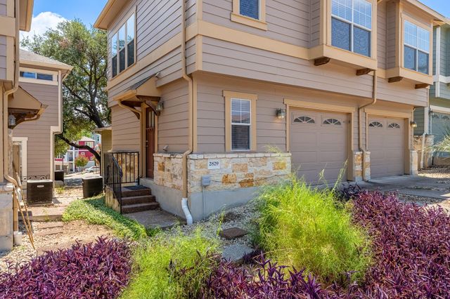 2829 Saville LOOP 17C, Austin, TX 78741