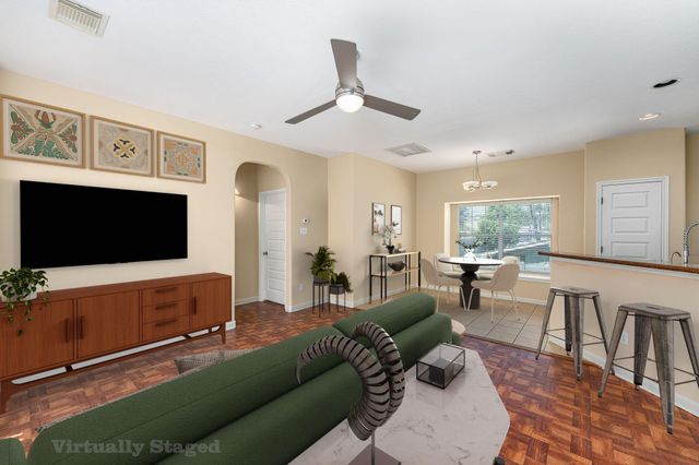 2829 Saville LOOP 17C, Austin, TX 78741