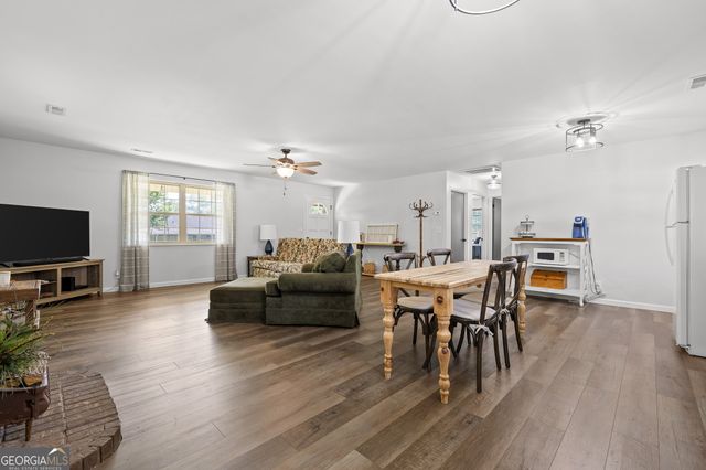 204 Old County Road, Ringgold, GA 30736