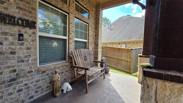 119 Red Eagle Court, Montgomery, TX 77316