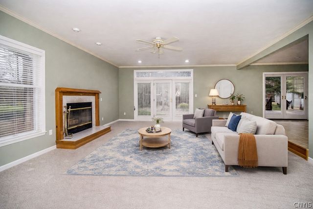 8251 Kirkville Road, Manlius, NY 13082