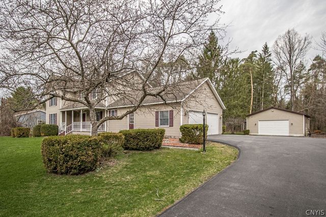 8251 Kirkville Road, Manlius, NY 13082