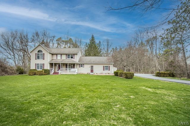 8251 Kirkville Road, Manlius, NY 13082