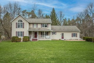 8251 Kirkville Road, Manlius, NY 13082