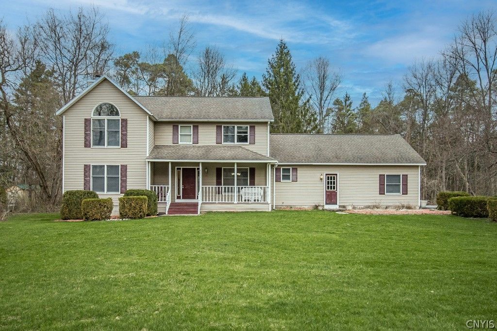 8251 Kirkville Road, Manlius, NY 13082
