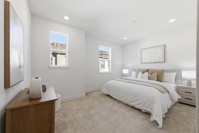 692 Amalfi Loop, Milpitas, CA 95035