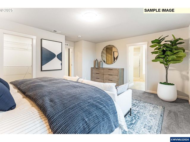 2682 Mt Saint Helens Av SE, Salem, OR 97302