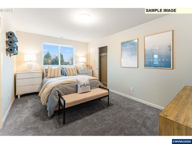 2682 Mt Saint Helens Av SE, Salem, OR 97302