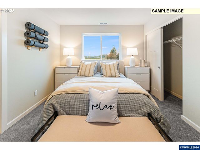 2682 Mt Saint Helens Av SE, Salem, OR 97302