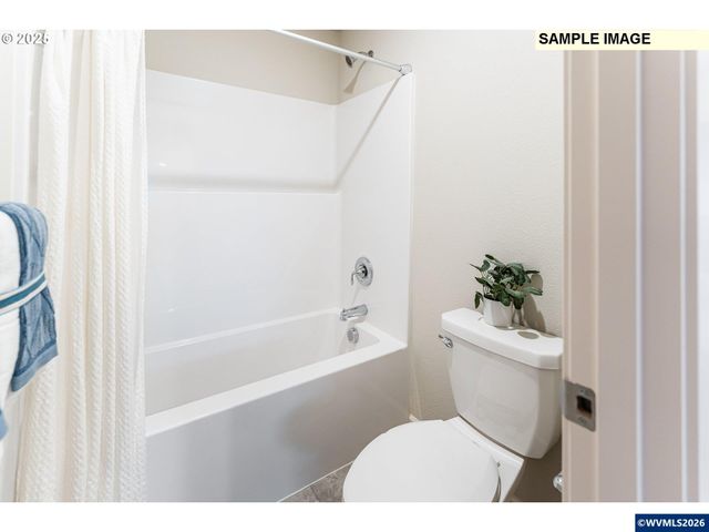 2682 Mt Saint Helens Av SE, Salem, OR 97302