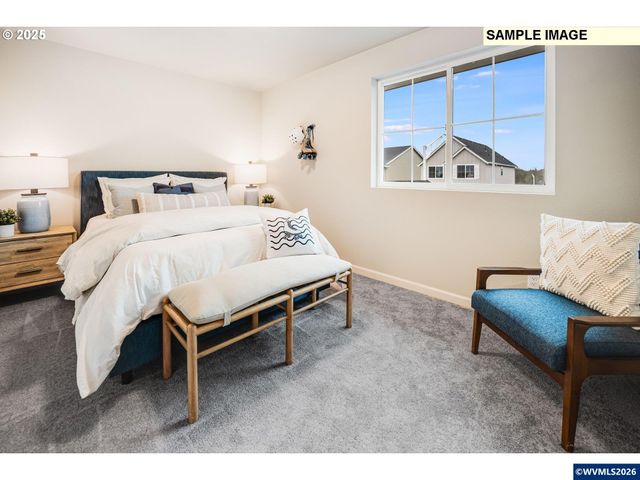 2682 Mt Saint Helens Av SE, Salem, OR 97302