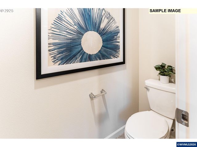 2682 Mt Saint Helens Av SE, Salem, OR 97302