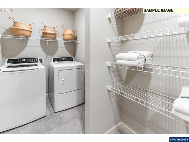 2682 Mt Saint Helens Av SE, Salem, OR 97302