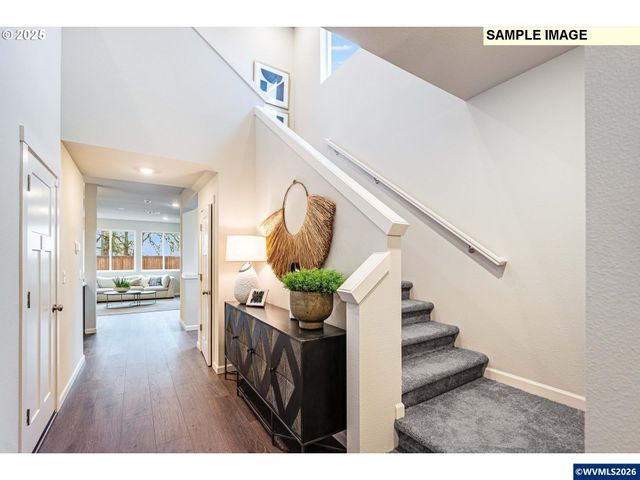 2682 Mt Saint Helens Av SE, Salem, OR 97302