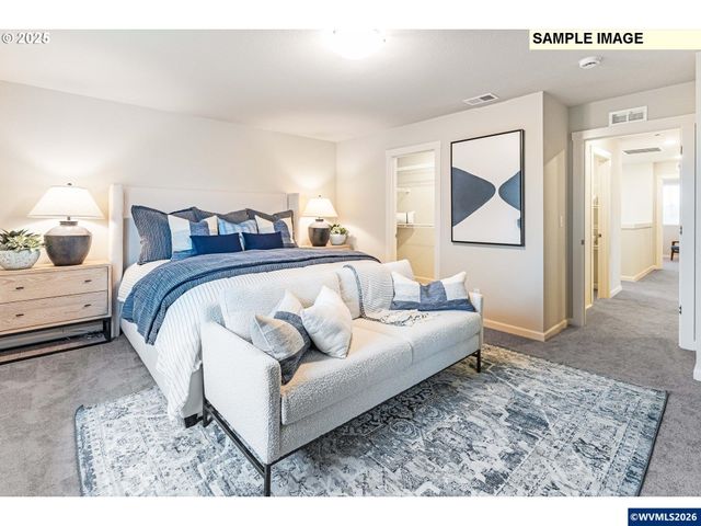 2682 Mt Saint Helens Av SE, Salem, OR 97302