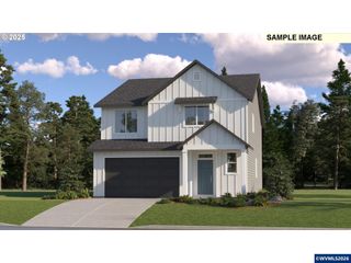 2682 Mt Saint Helens Av SE, Salem, OR 97302