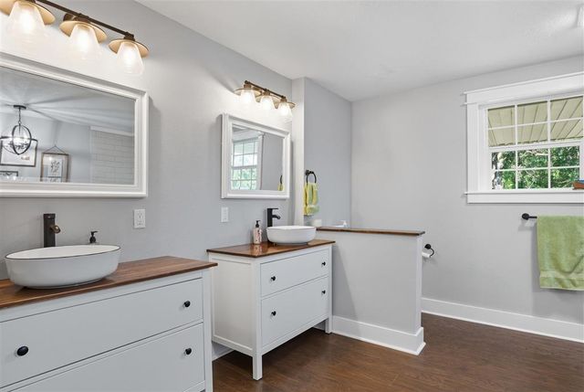 405 Dove Lane, Leesville, LA 71446