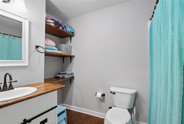 405 Dove Lane, Leesville, LA 71446