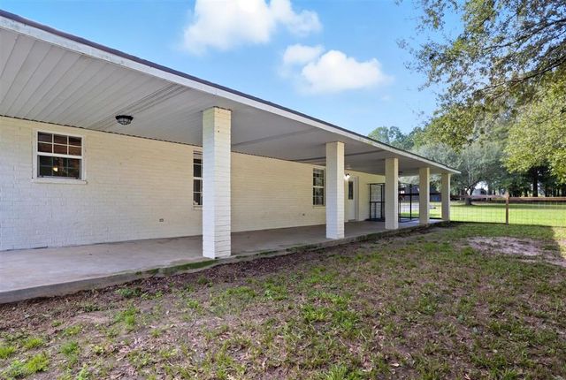 405 Dove Lane, Leesville, LA 71446