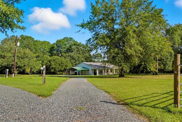 405 Dove Lane, Leesville, LA 71446