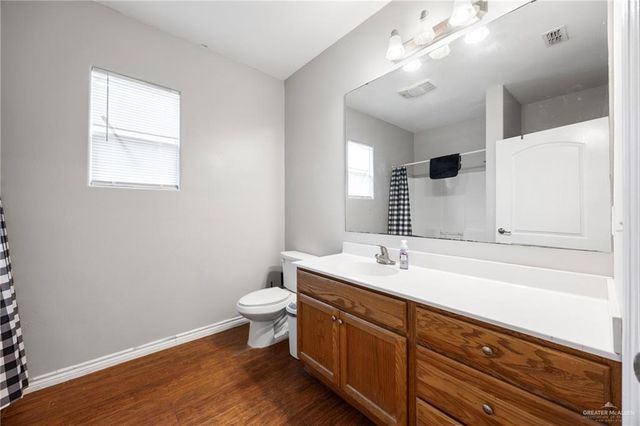 232 Nannette Avenue, Pharr, TX 78577