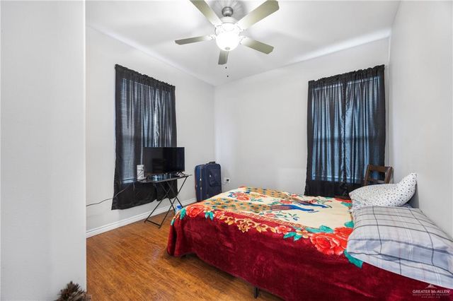 232 Nannette Avenue, Pharr, TX 78577