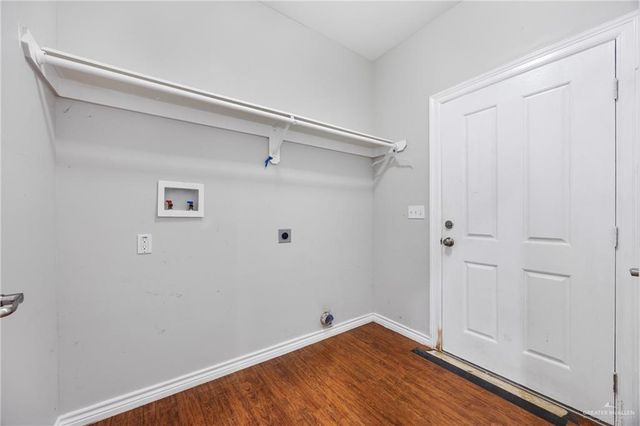 232 Nannette Avenue, Pharr, TX 78577