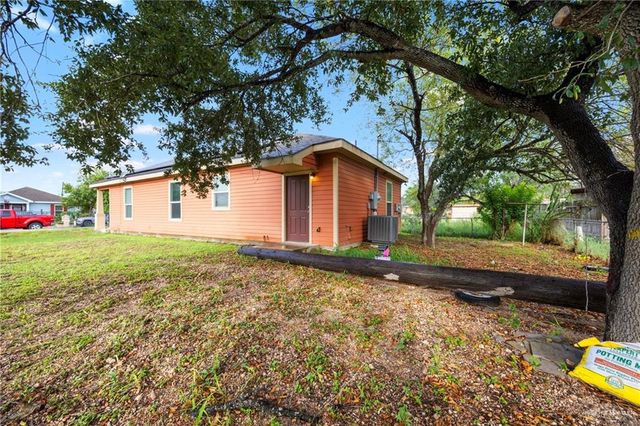 232 Nannette Avenue, Pharr, TX 78577