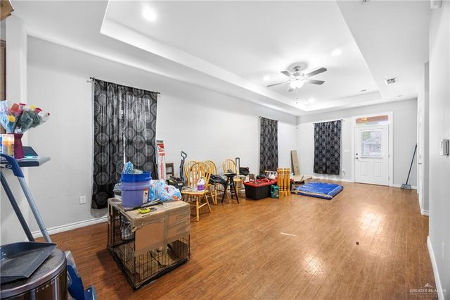 232 Nannette Avenue, Pharr, TX 78577