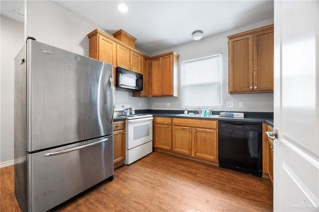 232 Nannette Avenue, Pharr, TX 78577