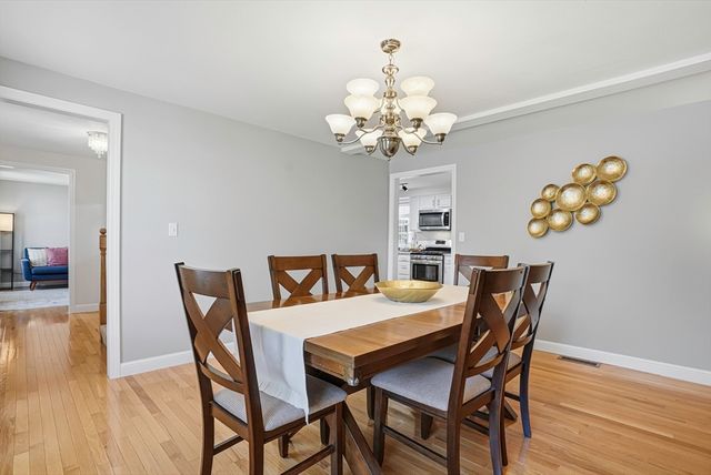 41 Nile St 41, Billerica, MA 01821