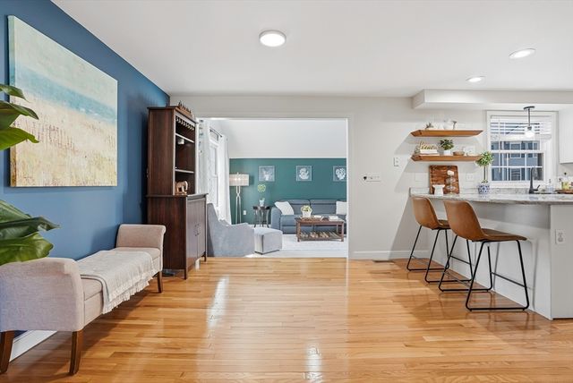 41 Nile St 41, Billerica, MA 01821