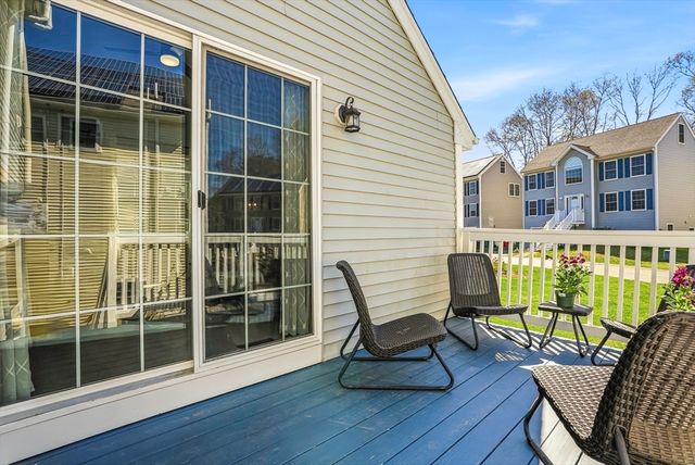 41 Nile St 41, Billerica, MA 01821
