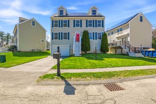 41 Nile St 41, Billerica, MA 01821