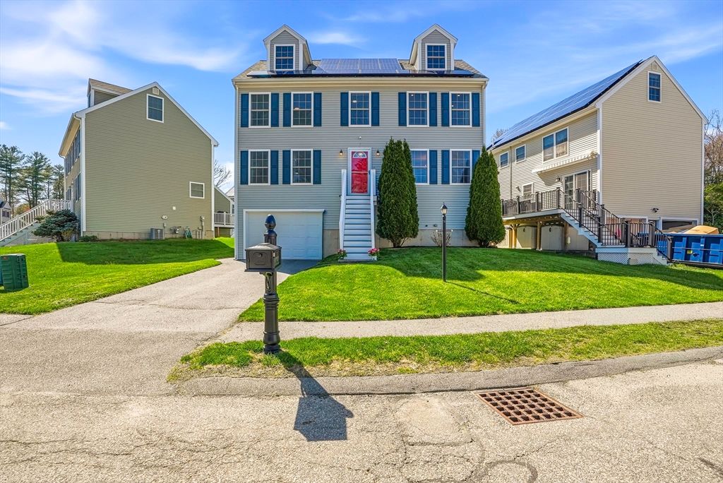 41 Nile St 41, Billerica, MA 01821