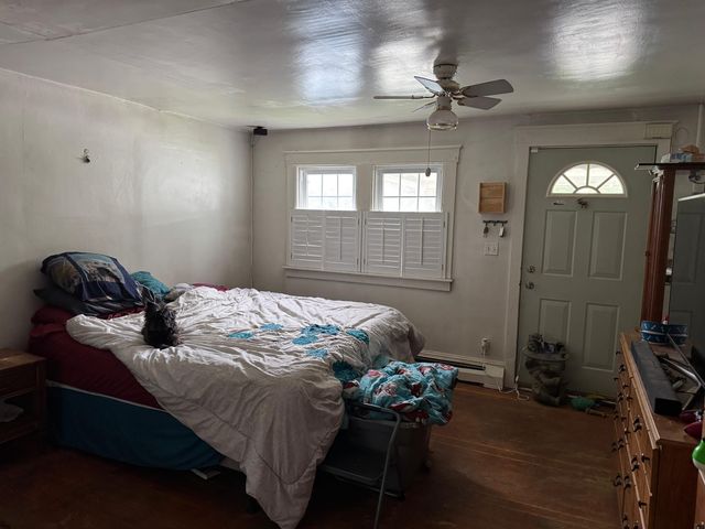 905 County Street, Bennington, VT 05201