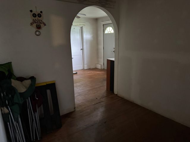 905 County Street, Bennington, VT 05201