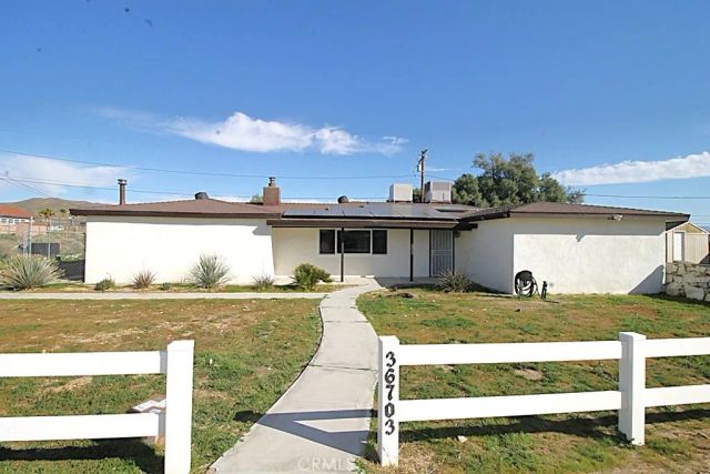 36703 Bel Air, Barstow, CA 92311
