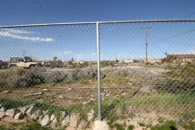 36703 Bel Air, Barstow, CA 92311