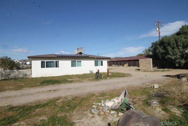 36703 Bel Air, Barstow, CA 92311